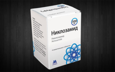 Таблетки от паразитов и глистов для человека: какие бывают и как выбрать