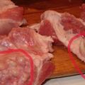 Трихинеллёз: как защититься от заражения через мясо