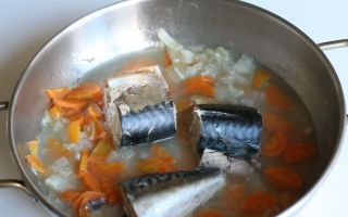 Безопасное приготовление рыбы: как убить паразитов