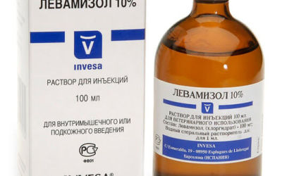 Препараты от глистов у ребёнка: что назначают врачи