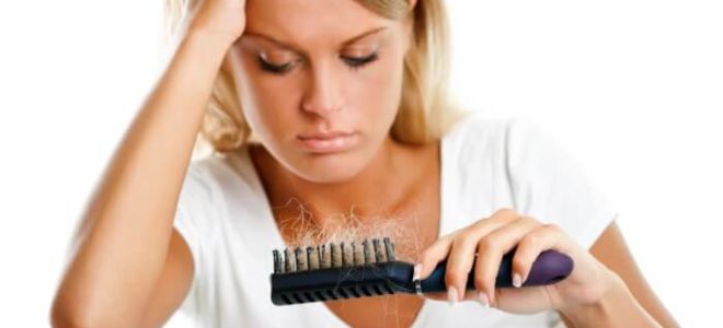 Какие паразиты способствуют выпадению волос