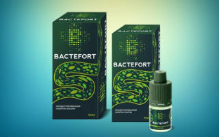 Какие аналоги есть у препарата Bactefort
