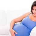 Что делать беременным при обнаружении остриц