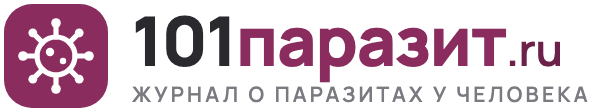101 паразит — виды паразитов: опасность, симптоматика и формы